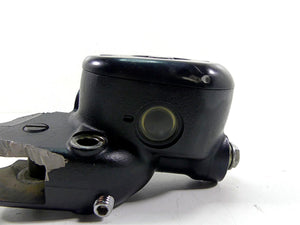 2017 Harley XL1200 CX Sportster Roadster Front Brake Mstr Cylinder 5/8" 41700086 | Mototech271