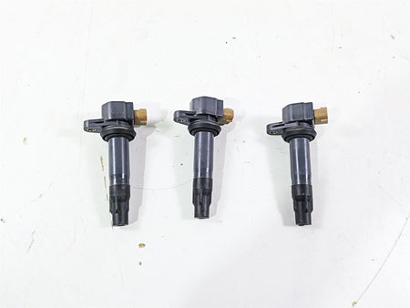 2018 Can Am Maverick X3 XRC Turbo R Ignition Stick Coil Set 420666145 {{ shop.shopifyCountryName }} - Mototech271