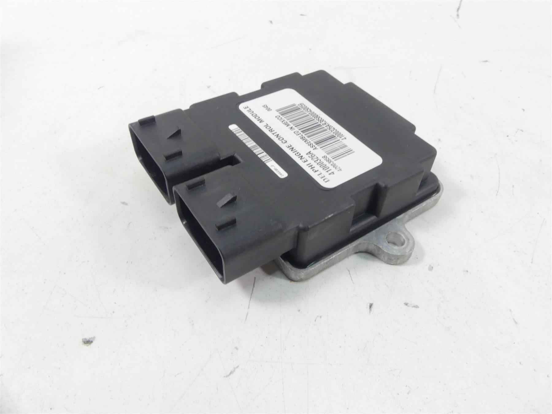2020 Harley XL1200 CX Sportster Roadster Cdi Ecm Engine Control Module 41000326A {{ shop.shopifyCountryName }} - Mototech271