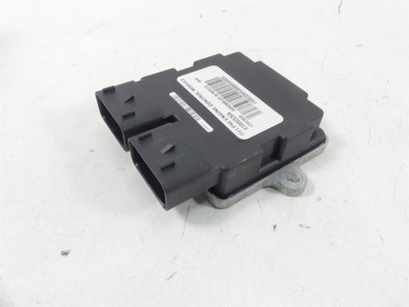 2020 Harley XL1200 CX Sportster Roadster Cdi Ecm Engine Control Module 41000326A {{ shop.shopifyCountryName }} - Mototech271
