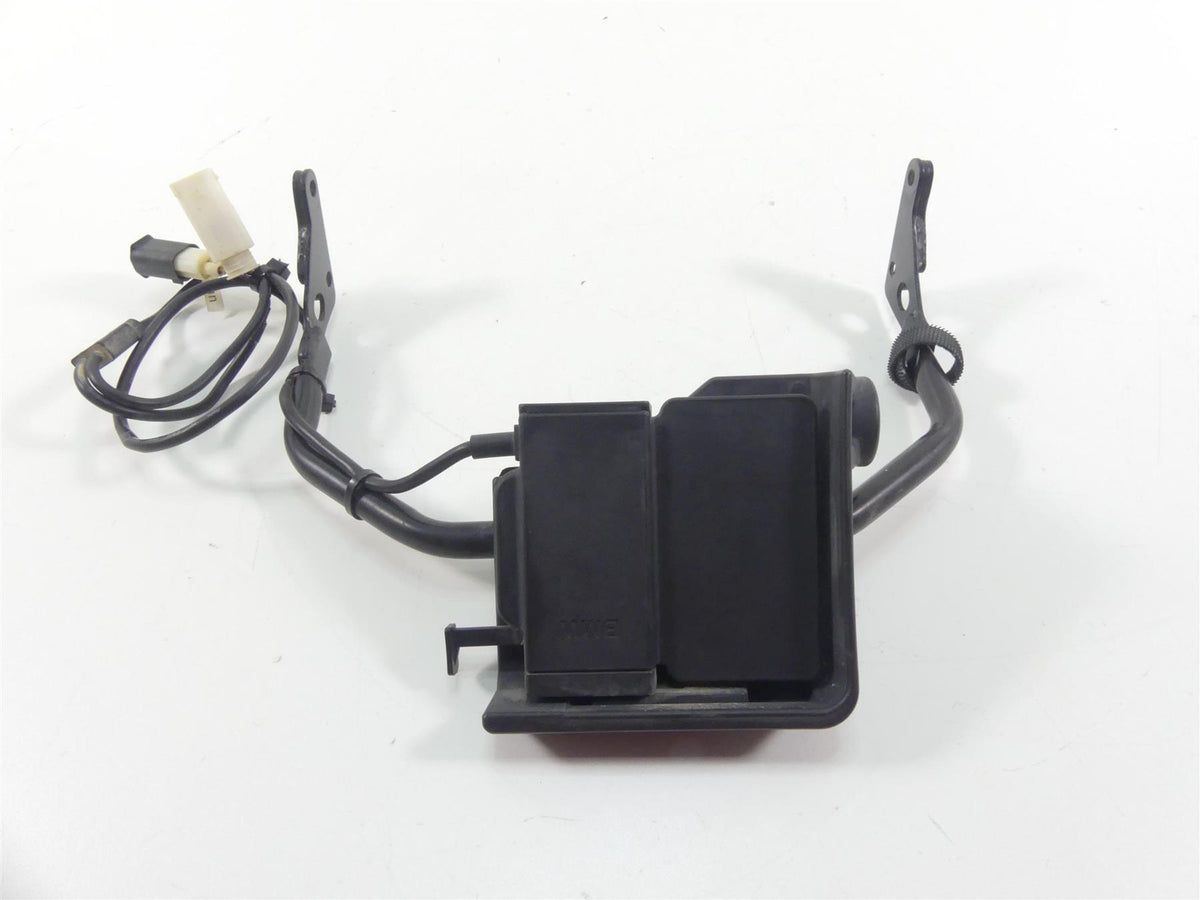 2013 BMW R1200GS GSW K50 Navigation System Gps Preparation Set 77528536045 {{ shop.shopifyCountryName }} - Mototech271