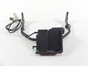 2013 BMW R1200GS GSW K50 Navigation System Gps Preparation Set 77528536045 | Mototech271