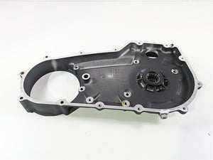 2014 Harley FXDF Dyna Fat Bob Inner Primary Drive Clutch Cover 60681-06C
