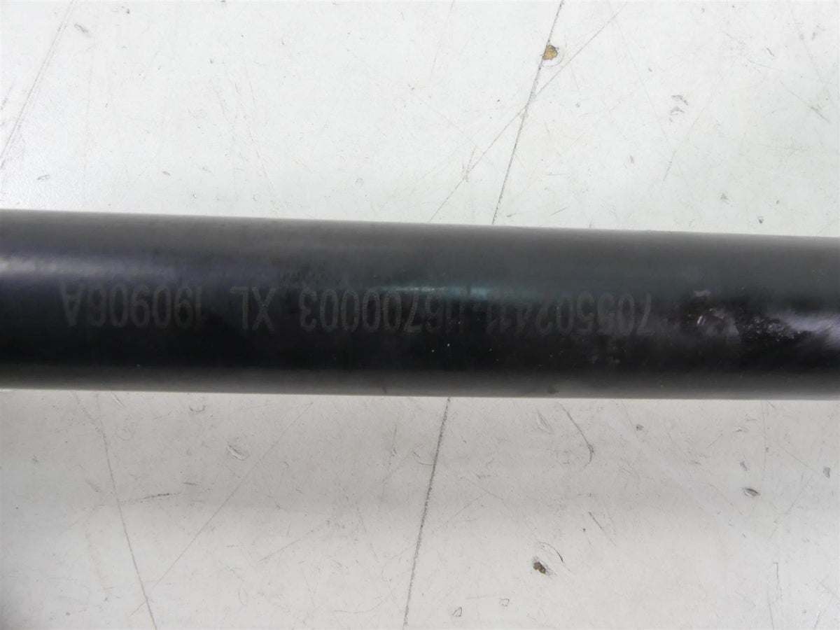 2020 Can-Am Commander 1000R XT Rear Cv Drive Axle Shaft Set 705502411 {{ shop.shopifyCountryName }} - Mototech271