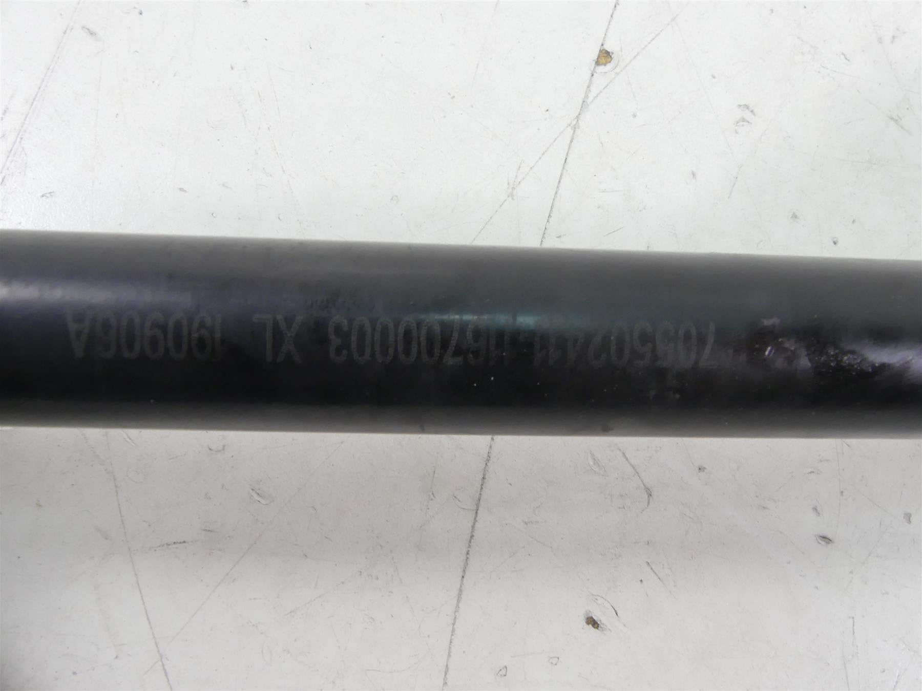 2020 Can-Am Commander 1000R XT Rear Cv Drive Axle Shaft Set 705502411 {{ shop.shopifyCountryName }} - Mototech271