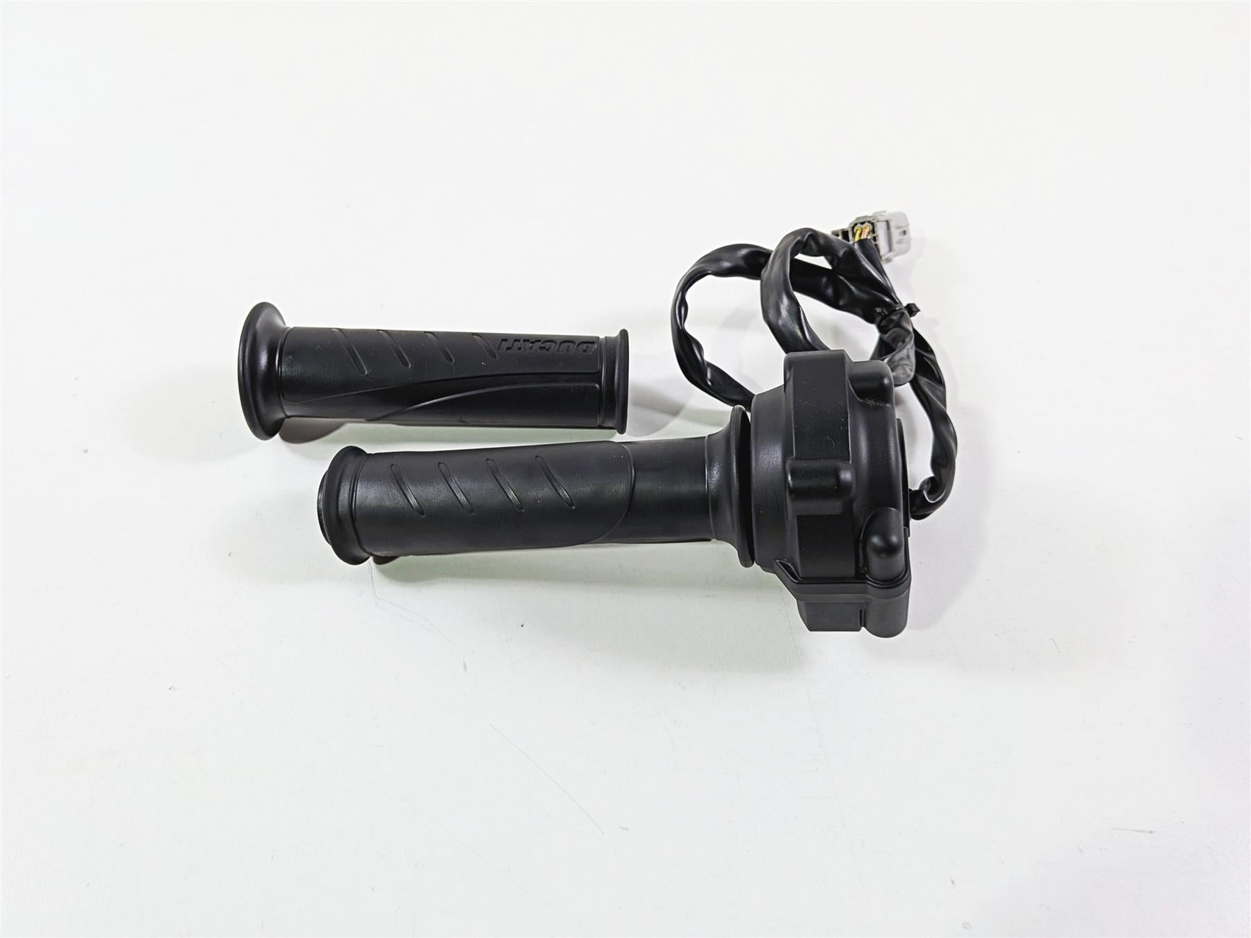 2019 Ducati Panigale V4S V4 S Corse Ride Fly By Wire Throttle Control 66020102B {{ shop.shopifyCountryName }} - Mototech271