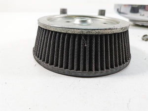 2005 Harley Touring FLHTCUI Electra Glide Air Cleaner Breather Filter 29478-05 | Mototech271