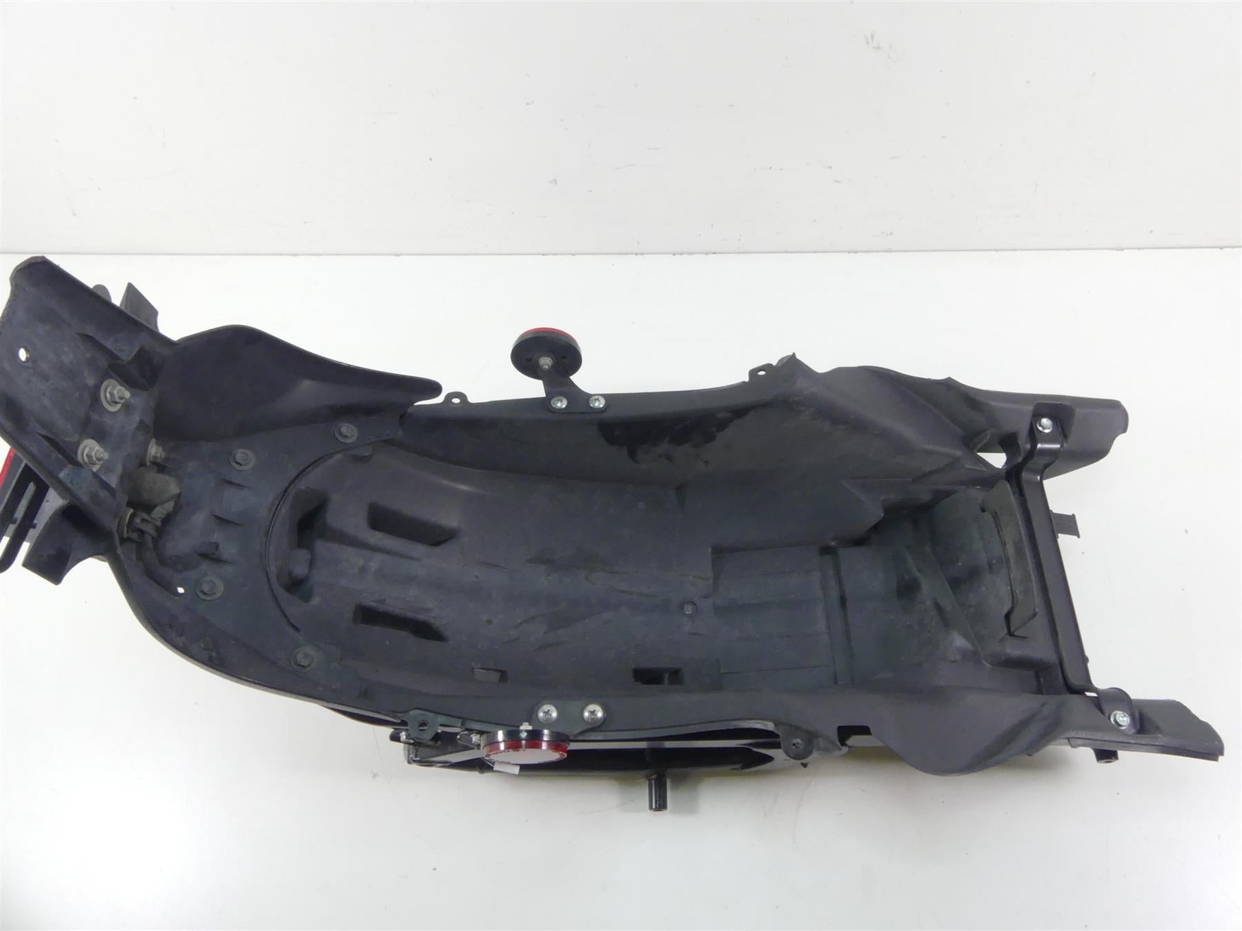 2020 Suzuki GSX1300 R Hayabusa Subframe Sub Frame Plate Holder -Read 41200-15H13 {{ shop.shopifyCountryName }} - Mototech271