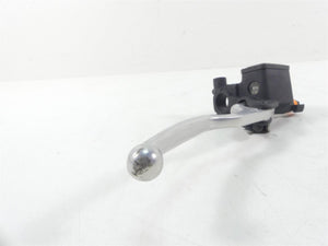 2019 Moto Guzzi V7 III Stone 750 Front Brembo Brake Master Cylinder 2B003543 | Mototech271