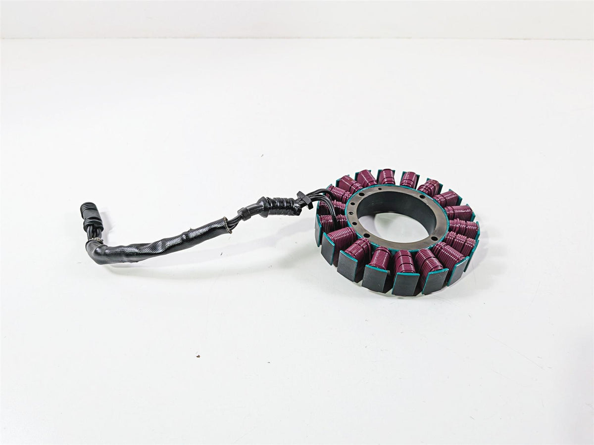 2006 Harley Touring FLHTCU SE CVO Electra Glide Ignition Generator 29987-06-Mototech271