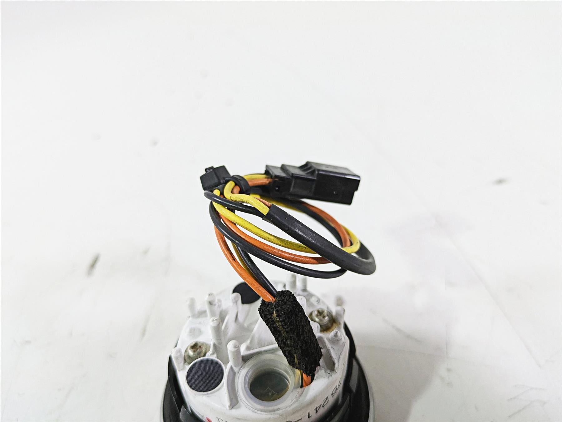 2015 Harley FXDL Dyna Low Rider Fuel Gas Petrol Level Gauge 75241-08 {{ shop.shopifyCountryName }} - Mototech271
