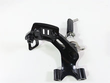 Load image into Gallery viewer, 2009 Harley XR1200 Sportster Right Footpeg &amp; Brake Pedal Set 51045-08
