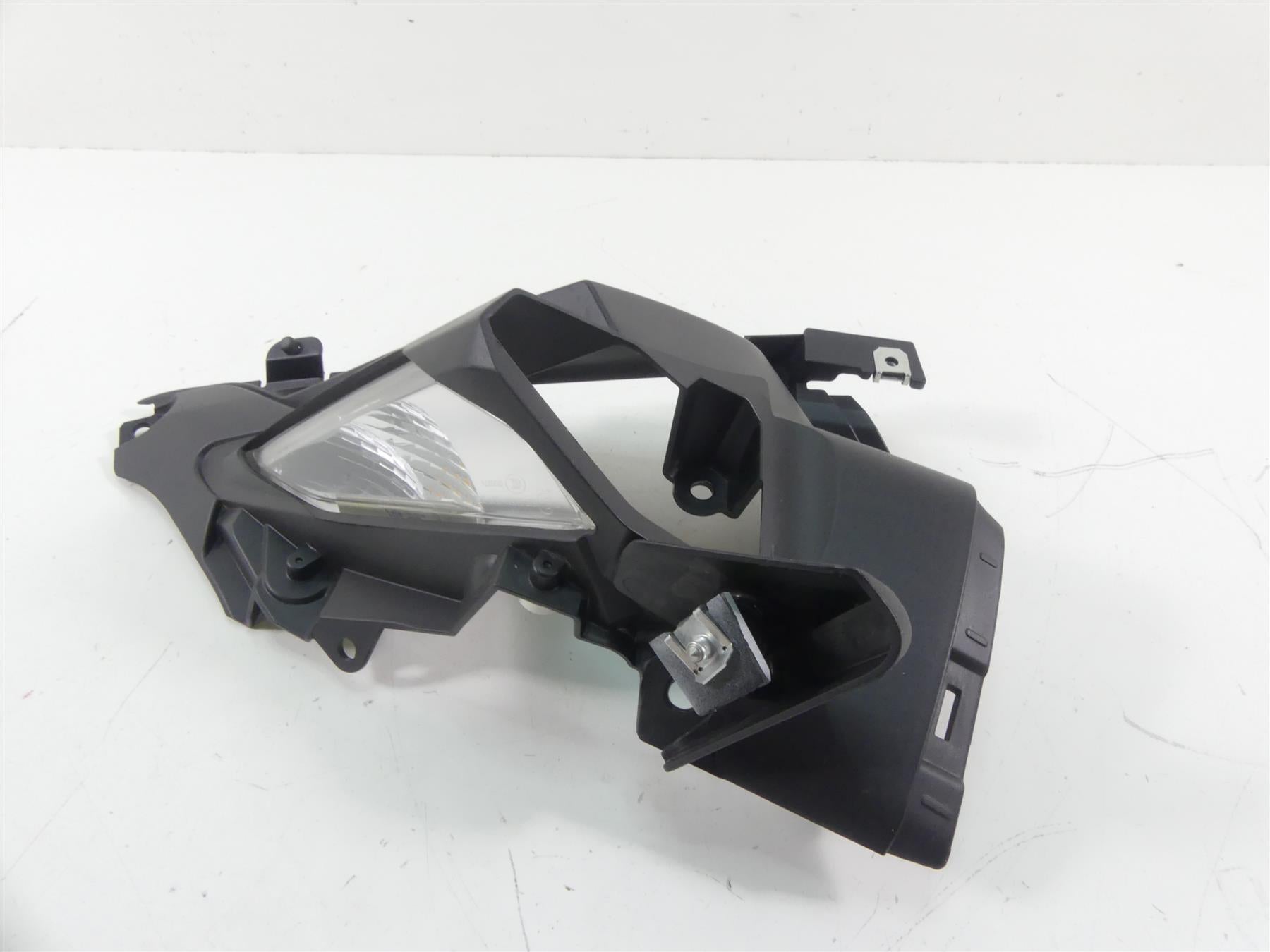 2017 BMW R1200RT K52 Right Front Blinker Turn Signal & Fairing 63138541626 {{ shop.shopifyCountryName }} - Mototech271