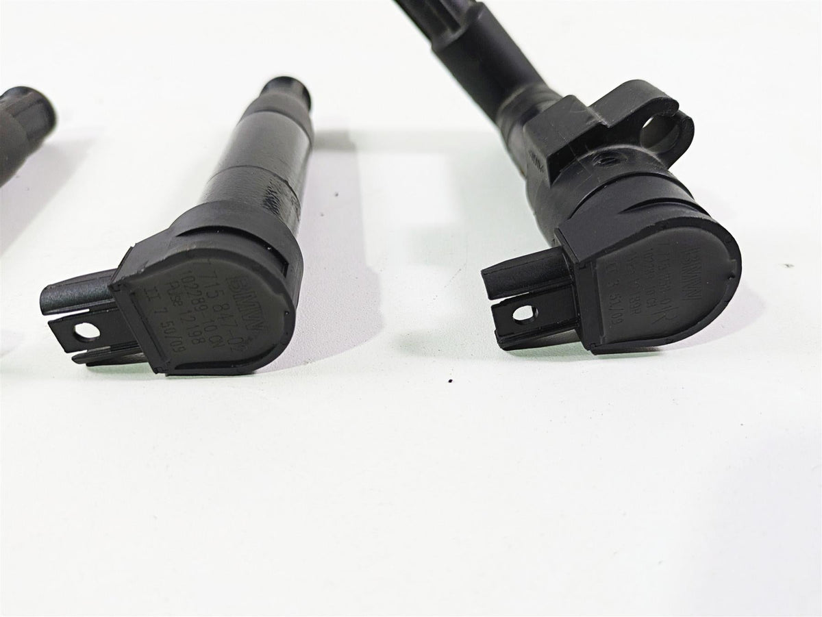 2010 BMW R1200RT K26 Ignition Coils Stick Coil Set 12138520154 12138520173 {{ shop.shopifyCountryName }} - Mototech271