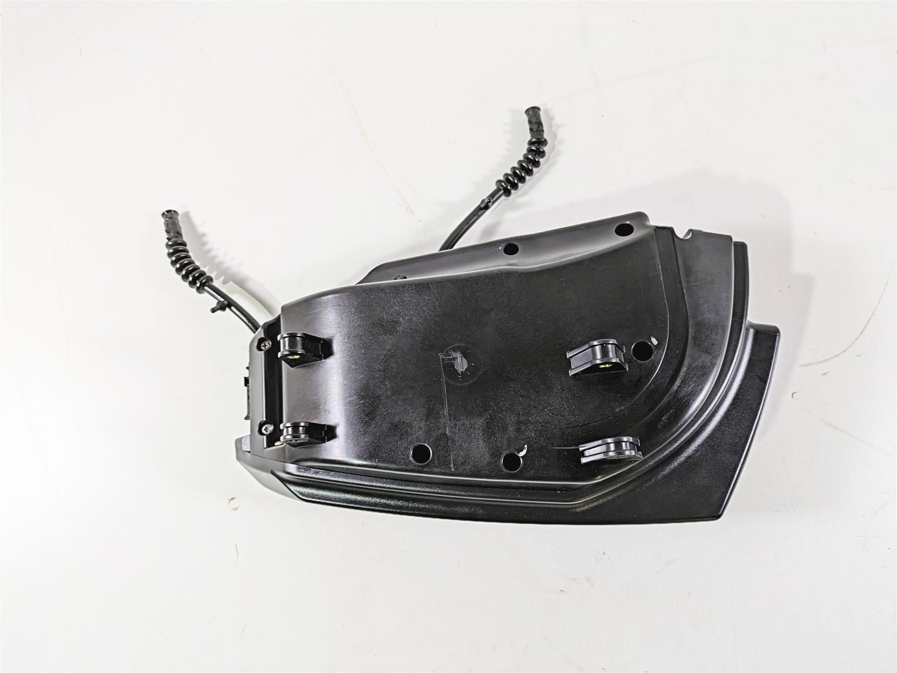 2009 Harley XR1200 Sportster Air Filter Cleaner Breather - Read 29867-09 {{ shop.shopifyCountryName }} - Mototech271