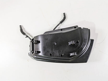 2009 Harley XR1200 Sportster Air Filter Cleaner Breather - Read 29867-09 {{ shop.shopifyCountryName }} - Mototech271