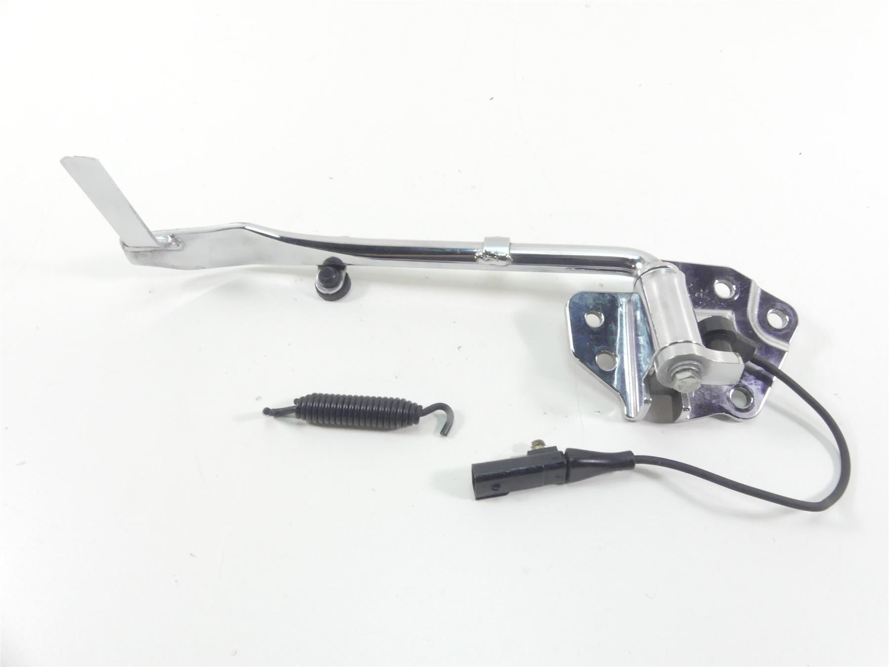 2016 Harley Touring FLHTP Electra Glide Side Kick Stand Kickstand 50075-07A