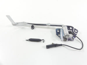2016 Harley Touring FLHTP Electra Glide Side Kick Stand Kickstand 50075-07A