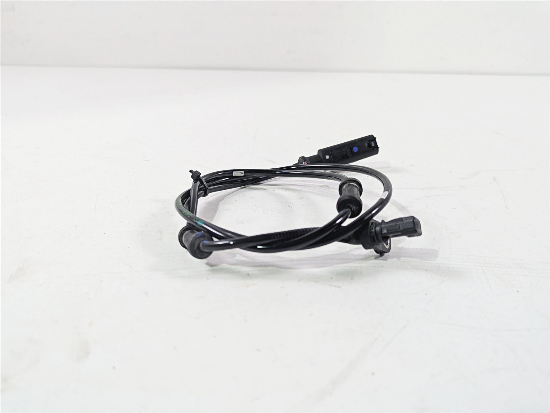 2024 Kawasaki ZX6R ZX636 Ninja Rear Abs Brake Wheel Speed Sensor