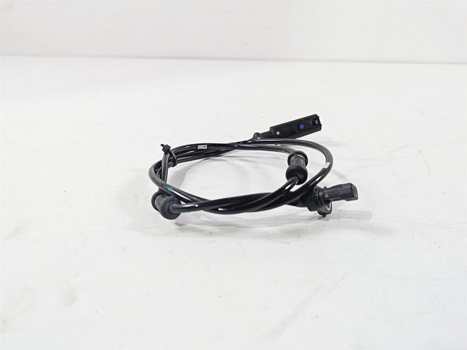 2024 Kawasaki ZX6R ZX636 Ninja Rear Abs Brake Wheel Speed Sensor 21176-1208 {{ shop.shopifyCountryName }} - Mototech271