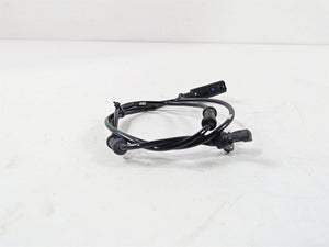 2024 Kawasaki ZX6R ZX636 Ninja Rear Abs Brake Wheel Speed Sensor 21176-1208