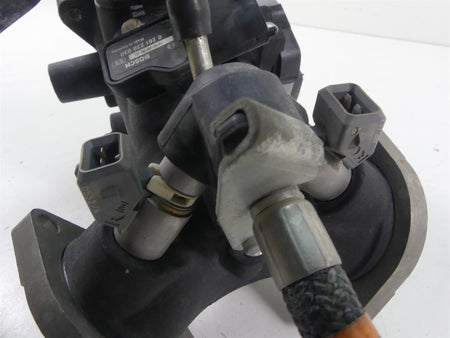 2012 Harley Touring FLHX Street Glide Throttle Body Fuel Injection 27685-11 {{ shop.shopifyCountryName }} - Mototech271