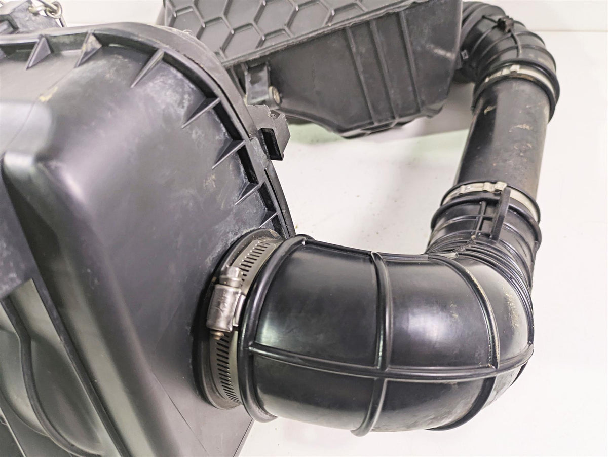 2018 Polaris RZR XP 1000 Trail Rock Air Cleaner Breather & Tubes 1240747 {{ shop.shopifyCountryName }} - Mototech271