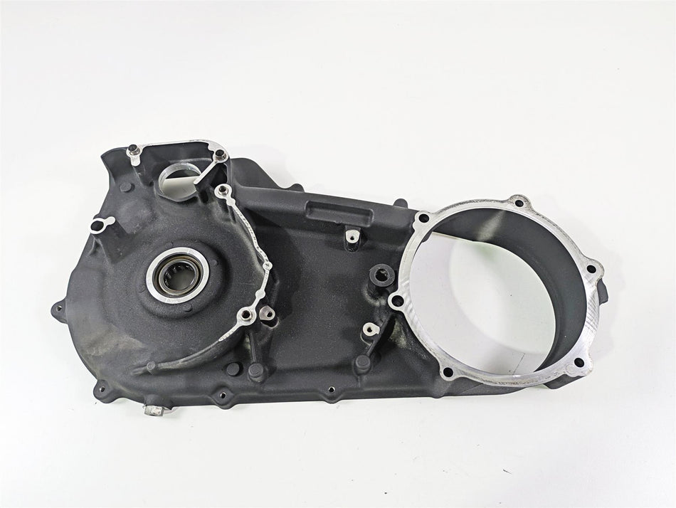 2014 Harley FXDF Dyna Fat Bob Inner Primary Drive Clutch Cover 60681-06C {{ shop.shopifyCountryName }} - Mototech271