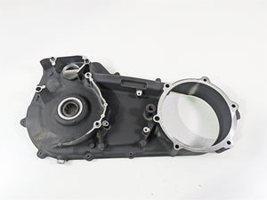 2014 Harley FXDF Dyna Fat Bob Inner Primary Drive Clutch Cover 60681-06C