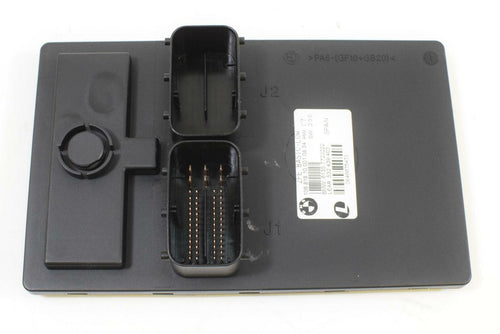 2009 BMW F800GS F800 GS K72 BCM Body Control Chassis Electronics 61357720222 | Mototech271