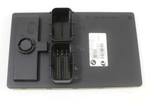 2009 BMW F800GS F800 GS K72 BCM Body Control Chassis Electronics 61357720222 | Mototech271
