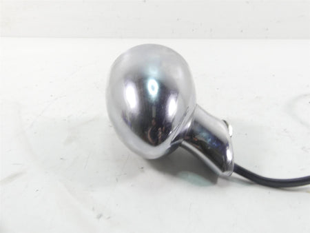 2004 Harley Softail FXSTD SE CVO Deuce Rear Right Blinker Turn Signal 69196-03 {{ shop.shopifyCountryName }} - Mototech271