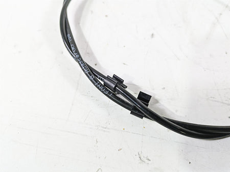 2020 Triumph Daytona 765 Moto2 Rear Abs Brake Wheel Speed Sensor T2021495 {{ shop.shopifyCountryName }} - Mototech271