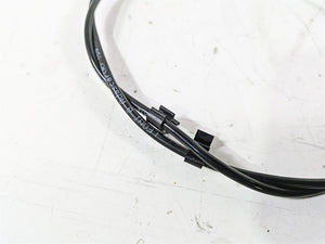 2020 Triumph Daytona 765 Moto2 Rear Abs Brake Wheel Speed Sensor T2021495