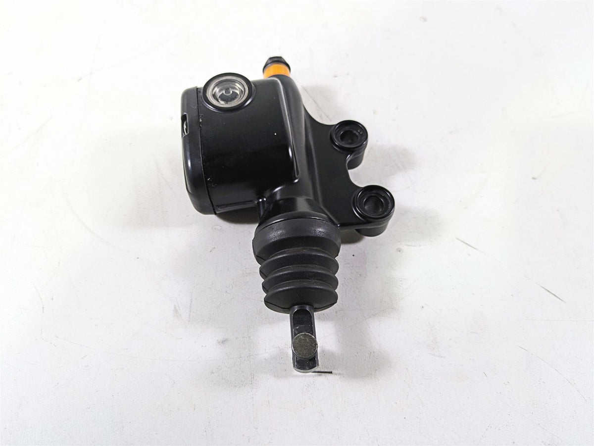 2017 Harley Touring FLTRXS Road Glide Rear Brake Master Cylinder 41700028A {{ shop.shopifyCountryName }} - Mototech271