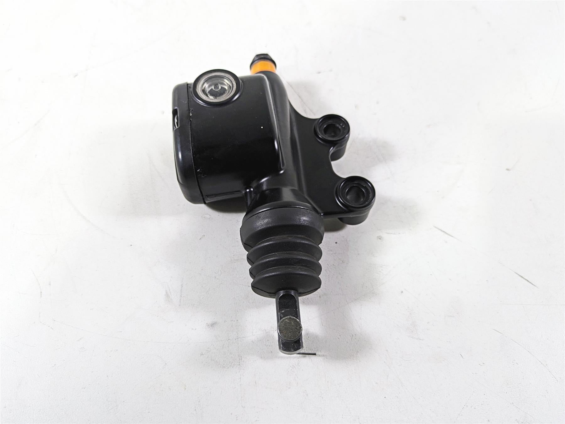 2017 Harley Touring FLTRXS Road Glide Rear Brake Master Cylinder 41700028A {{ shop.shopifyCountryName }} - Mototech271