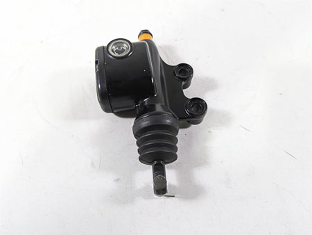 2017 Harley Touring FLTRXS Road Glide Rear Brake Master Cylinder 41700028A {{ shop.shopifyCountryName }} - Mototech271