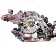 Load image into Gallery viewer, 2008 Kawasaki ZX6R Ninja Throttley Bodies Fuel Injectors 16163-0085 | Mototech271
