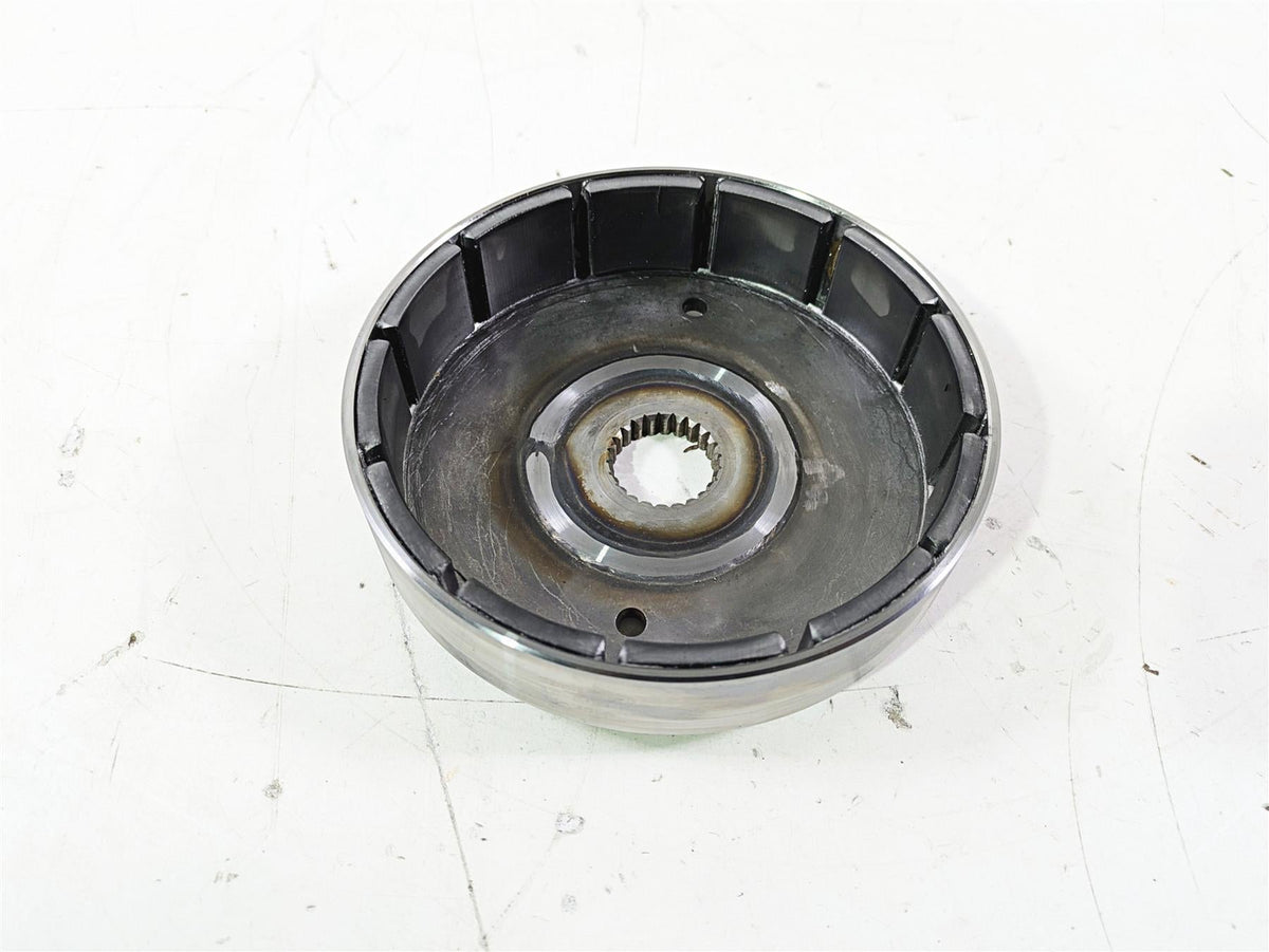 2015 Harley Touring FLHTKL E -Glide Low Ignition Flywheel Rotor 30041-08A {{ shop.shopifyCountryName }} - Mototech271