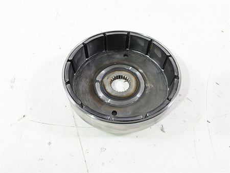 2015 Harley Touring FLHTKL E -Glide Low Ignition Flywheel Rotor 30041-08A {{ shop.shopifyCountryName }} - Mototech271