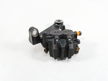 2016 Suzuki M109R VZR1800 Tokico Rear Brake Caliper + Bracket 69100-01D40-999 {{ shop.shopifyCountryName }} - Mototech271