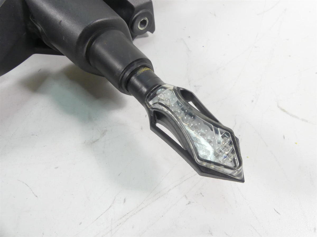 2015 Yamaha MT09 FZ09 Front Stay Headlight Holder Visor 1RC-2832V-00-00 {{ shop.shopifyCountryName }} - Mototech271