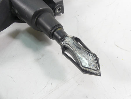 2015 Yamaha MT09 FZ09 Front Stay Headlight Holder Visor 1RC-2832V-00-00 {{ shop.shopifyCountryName }} - Mototech271