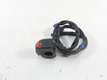 Load image into Gallery viewer, 2008 Yamaha FZ1 Fazer Right Hand Start Kill Control Switch 2D1-83975-00-00 | Mototech271
