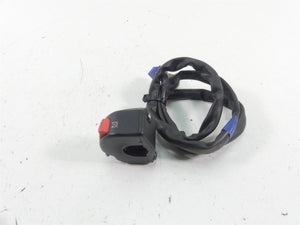 2008 Yamaha FZ1 Fazer Right Hand Start Kill Control Switch 2D1-83975-00-00 | Mototech271