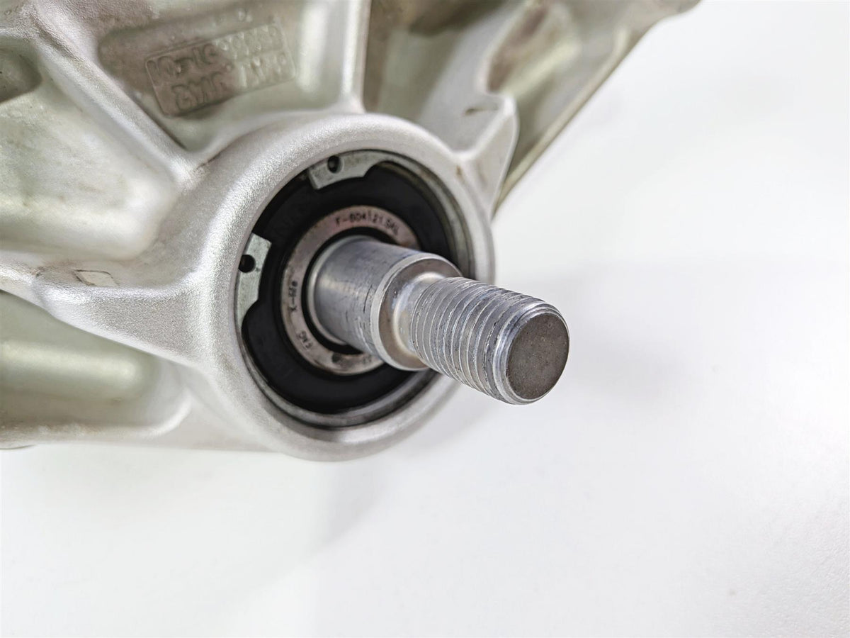 2015 BMW R1200GS K50 Upper Triple Tree Steering Clamp 31428555849 {{ shop.shopifyCountryName }} - Mototech271