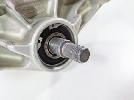 2015 BMW R1200GS K50 Upper Triple Tree Steering Clamp 31428555849 {{ shop.shopifyCountryName }} - Mototech271