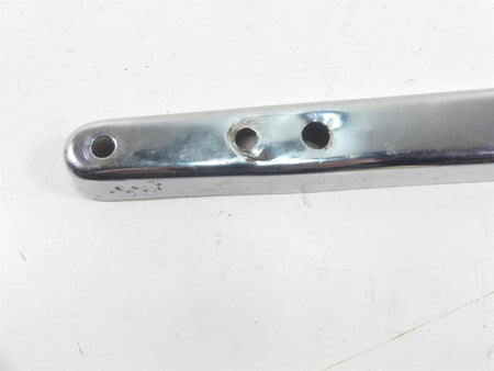 2003 Harley Sportster XL1200 C 100th Anniv Rear Fender Chrome Struts 59896-94 {{ shop.shopifyCountryName }} - Mototech271