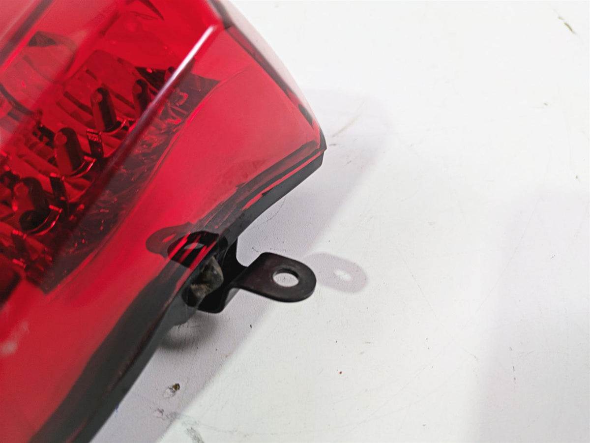 2013 Triumph Tiger 1215 Explorer Taillight Tail Light Rear Lamp T2709777 {{ shop.shopifyCountryName }} - Mototech271