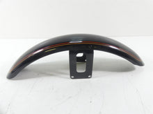 Load image into Gallery viewer, 1995 Harley Dyna FXDL Low Rider Nice Front Fender Oem Paint 58998-83
